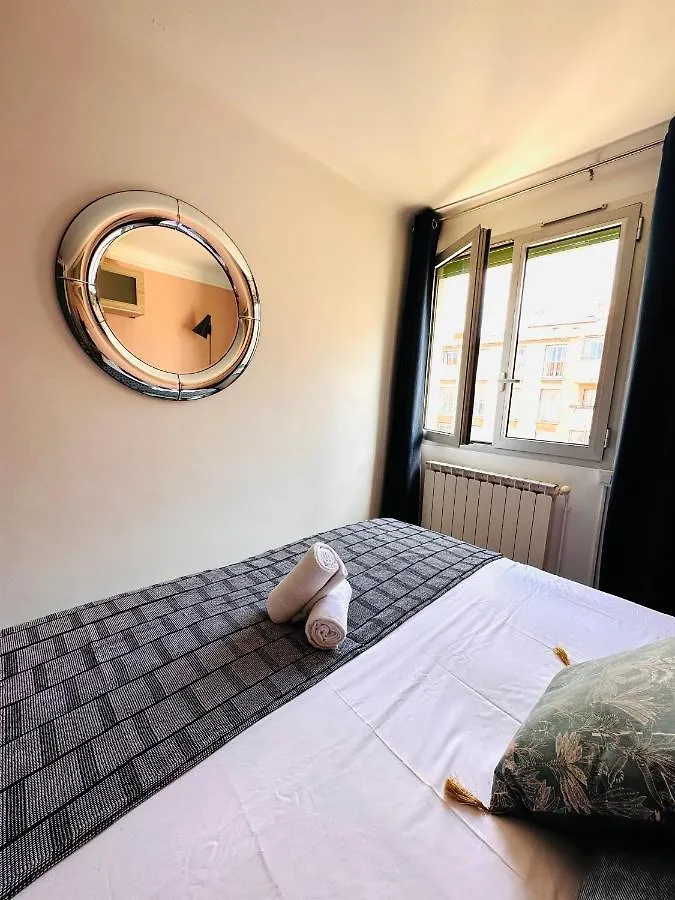 Le Cocon De L'Abbaye Apartment Marseille 0*,  France