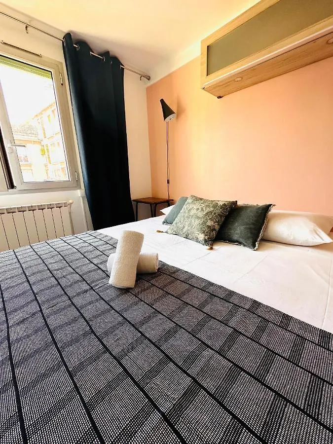 Le Cocon De L'Abbaye Apartment Marseille
