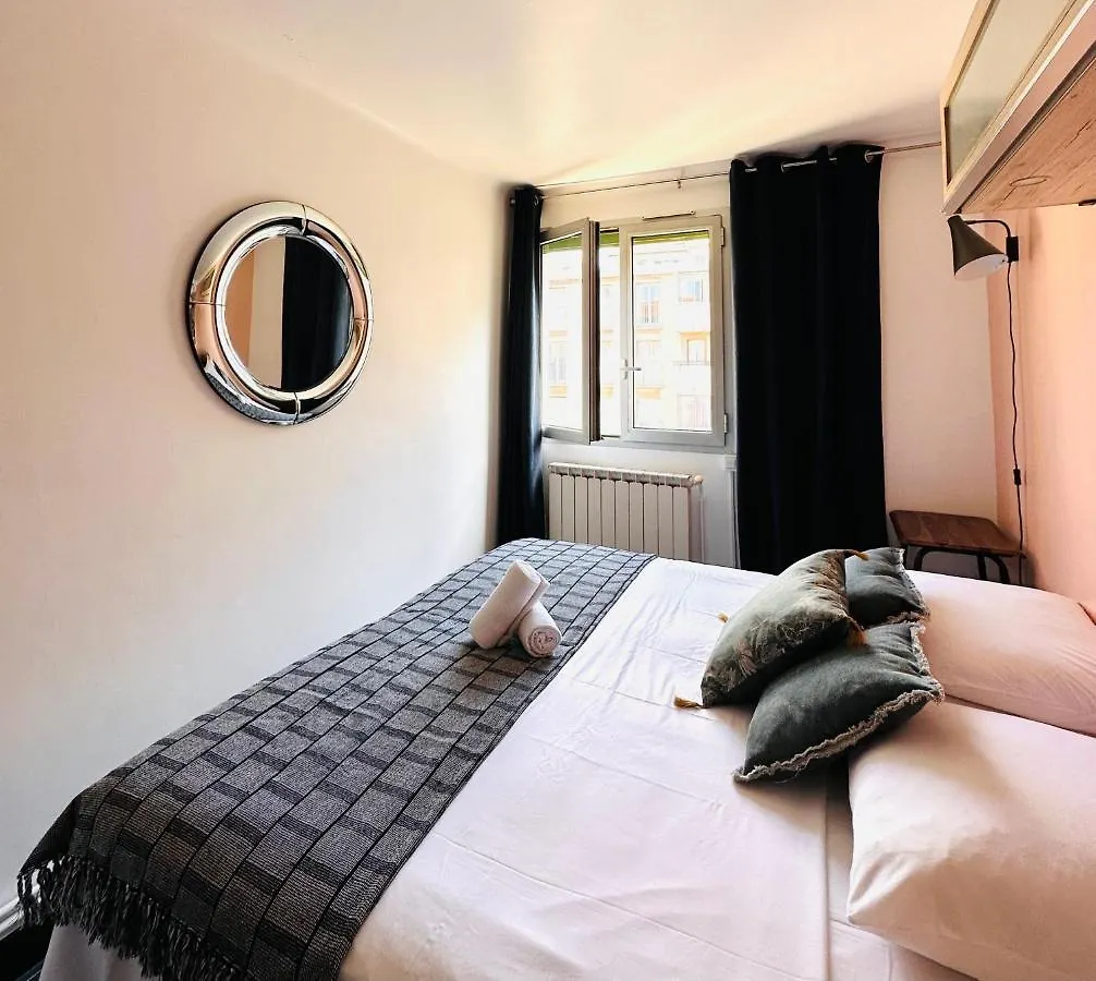 Appartement Le Cocon De L'Abbaye à Marseille