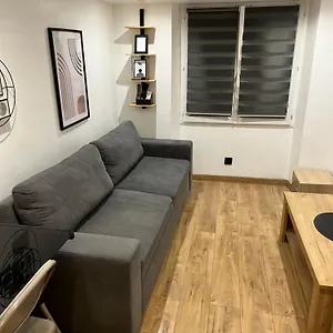 Jolie Studio Plein Centre Marseille