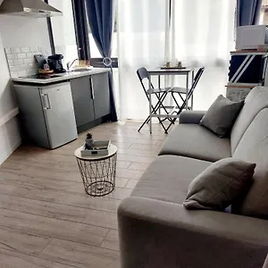 Appartement A 2 Pas De La, Marseille